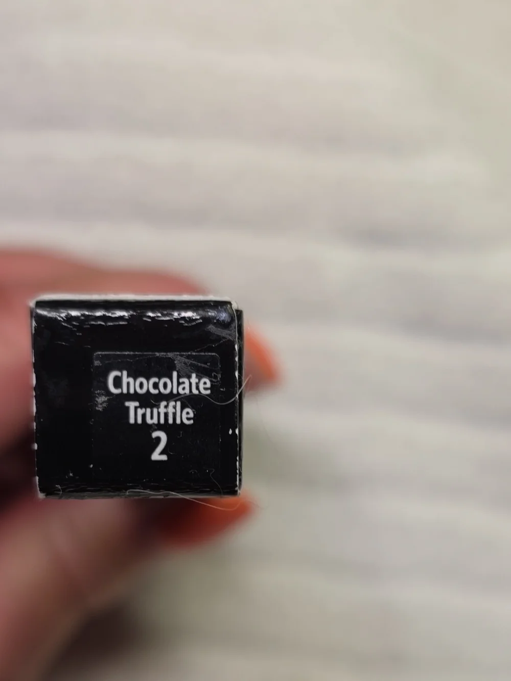 Bobbi Brown Black Gel Eyeliner